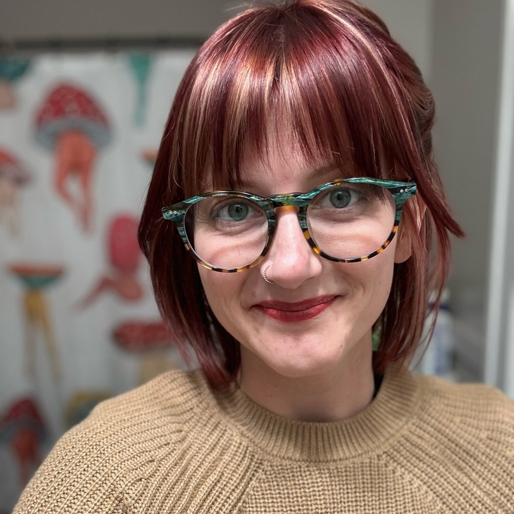 Meet your Posher, Shauna